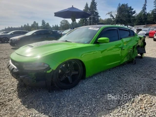 DODGE CHARGER R/T
