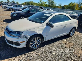 VOLKSWAGEN EOS KOMFORT