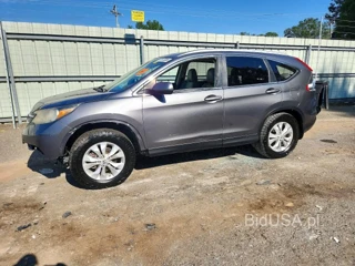 HONDA CR-V EXL