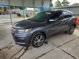 HONDA HR-V EX