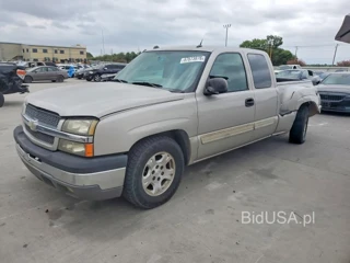 CHEVROLET SILVERADO C1500