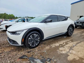 KIA EV6 LIGHT LONG RANGE