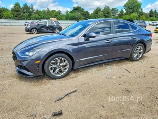 HYUNDAI SONATA SEL