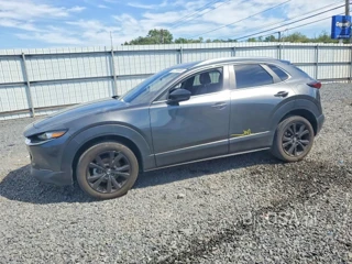 MAZDA CX-30 SELECT