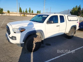 TOYOTA TACOMA SR