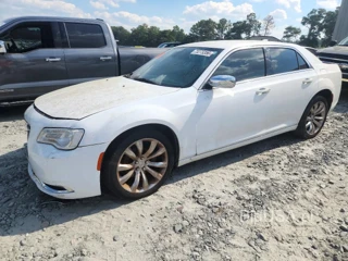 CHRYSLER 300 TOURING