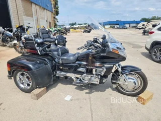 HONDA GL1500 A