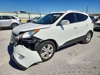 HYUNDAI TUCSON GLS