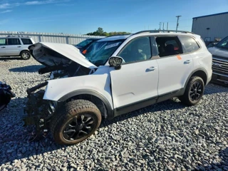 KIA TELLURIDE SX-PRESTIGE X-PRO