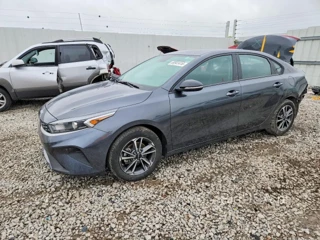 KIA FORTE LXS
