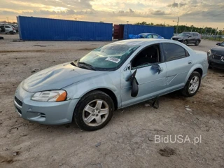 DODGE STRATUS SE