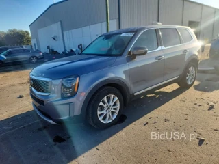 KIA TELLURIDE LX