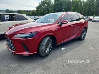 LEXUS RX 350 LUXURY