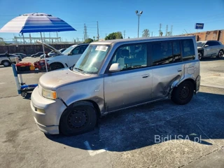 SCION XB BASE