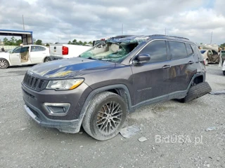 JEEP COMPASS LIMITED