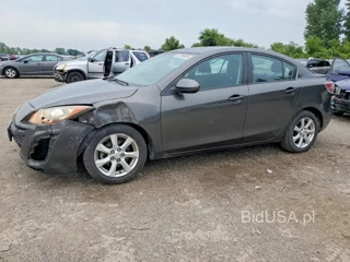 MAZDA 3 I
