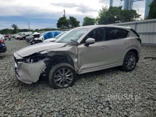 MAZDA CX-5 PREMIUM PLUS