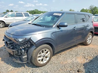 KIA SOUL LX