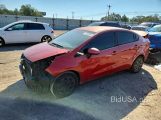 KIA RIO LX