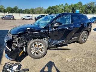 KIA SPORTAGE SX