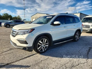 HONDA PILOT TOURING