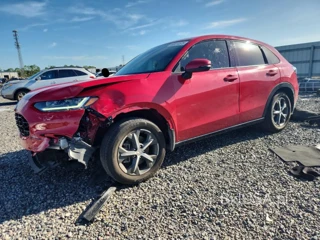 HONDA HR-V EXL