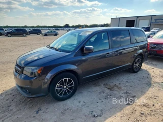 DODGE GRAND CARAVAN GT