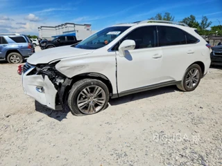 LEXUS RX 350 BASE