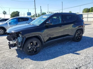 JEEP COMPASS LATITUDE