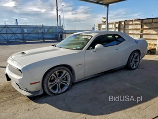 DODGE CHALLENGER R/T
