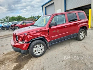 JEEP PATRIOT SPORT