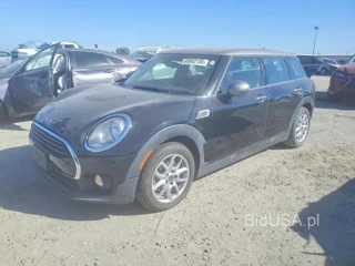 MINI COOPER CLUBMAN