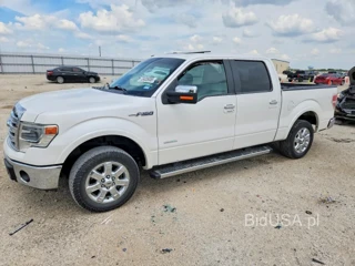 FORD F150 SUPERCREW