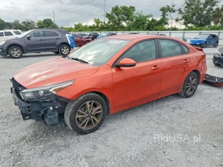 KIA FORTE LXS