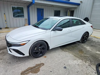 HYUNDAI ELANTRA SEL SPORT PREMIUM