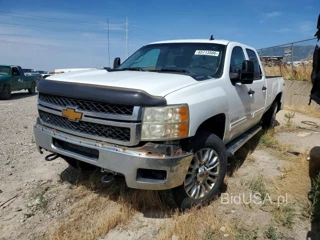 CHEVROLET SILVERADO K3500 LT
