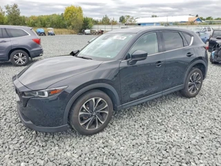 MAZDA CX-5 PREMIUM PLUS