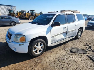 GMC ENVOY XL
