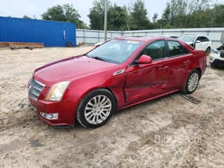 CADILLAC CTS PERFORMANCE COLLECTION