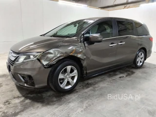 HONDA ODYSSEY EX
