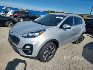 KIA SPORTAGE EX