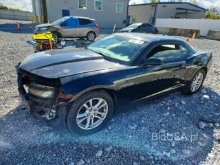 CHEVROLET CAMARO LT