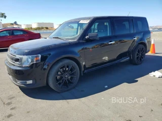 FORD FLEX SEL