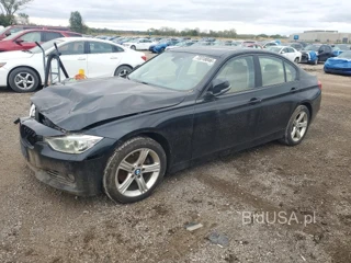 BMW 328 XI