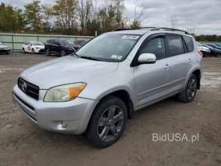 TOYOTA RAV4 SPORT