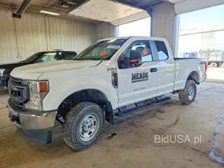 FORD F250 SUPER DUTY