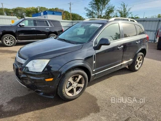 CHEVROLET CAPTIVA LT
