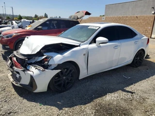 LEXUS IS 200T