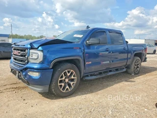 GMC SIERRA K1500 SLT