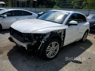 AUDI Q5 PREMIUM PLUS